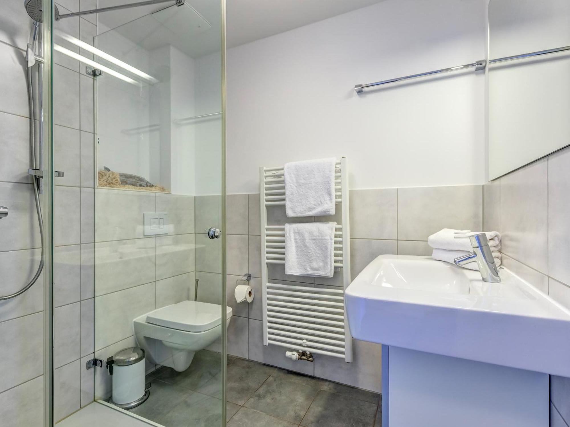 Residenz Am Balmer See - Bs 38 Mit Wellnessbereich Exterior foto
