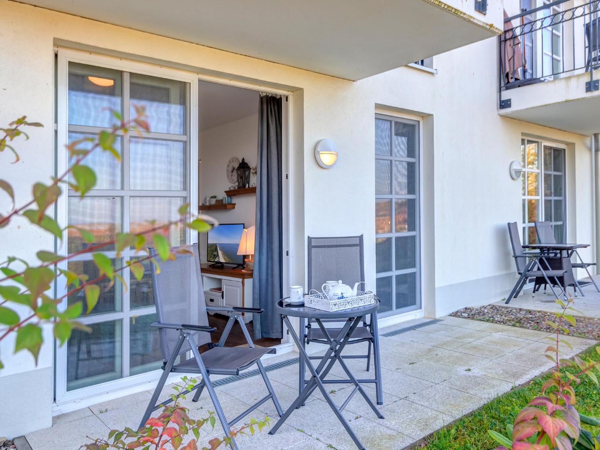 Residenz Am Balmer See - Bs 38 Mit Wellnessbereich Exterior foto