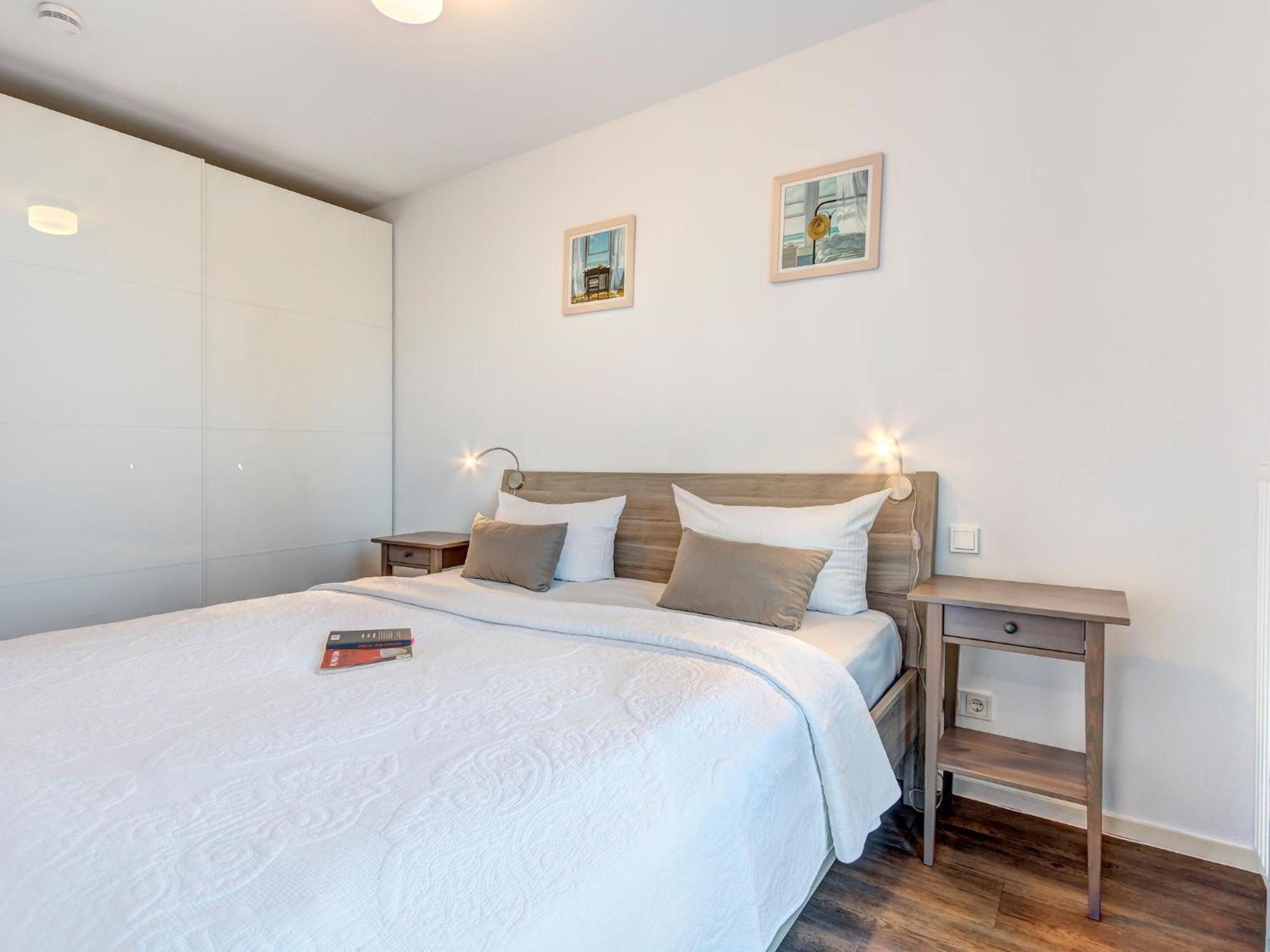 Residenz Am Balmer See - Bs 38 Mit Wellnessbereich Exterior foto
